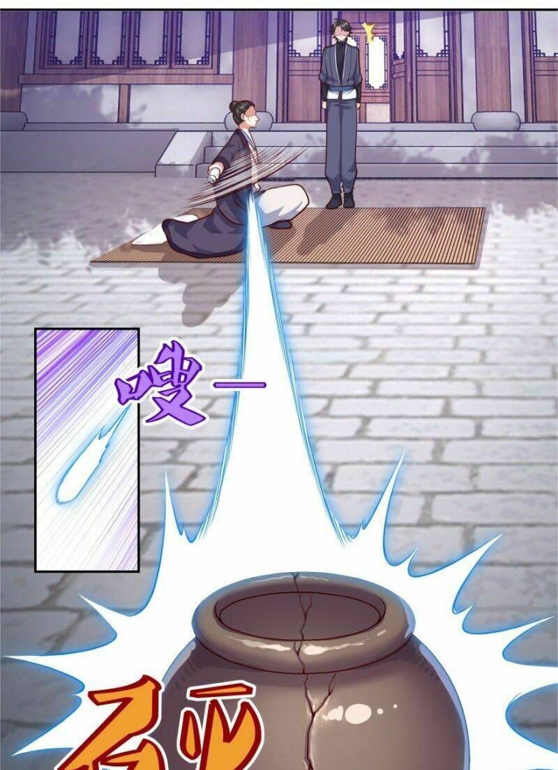 tiên ma đồng tu chapter 78 21