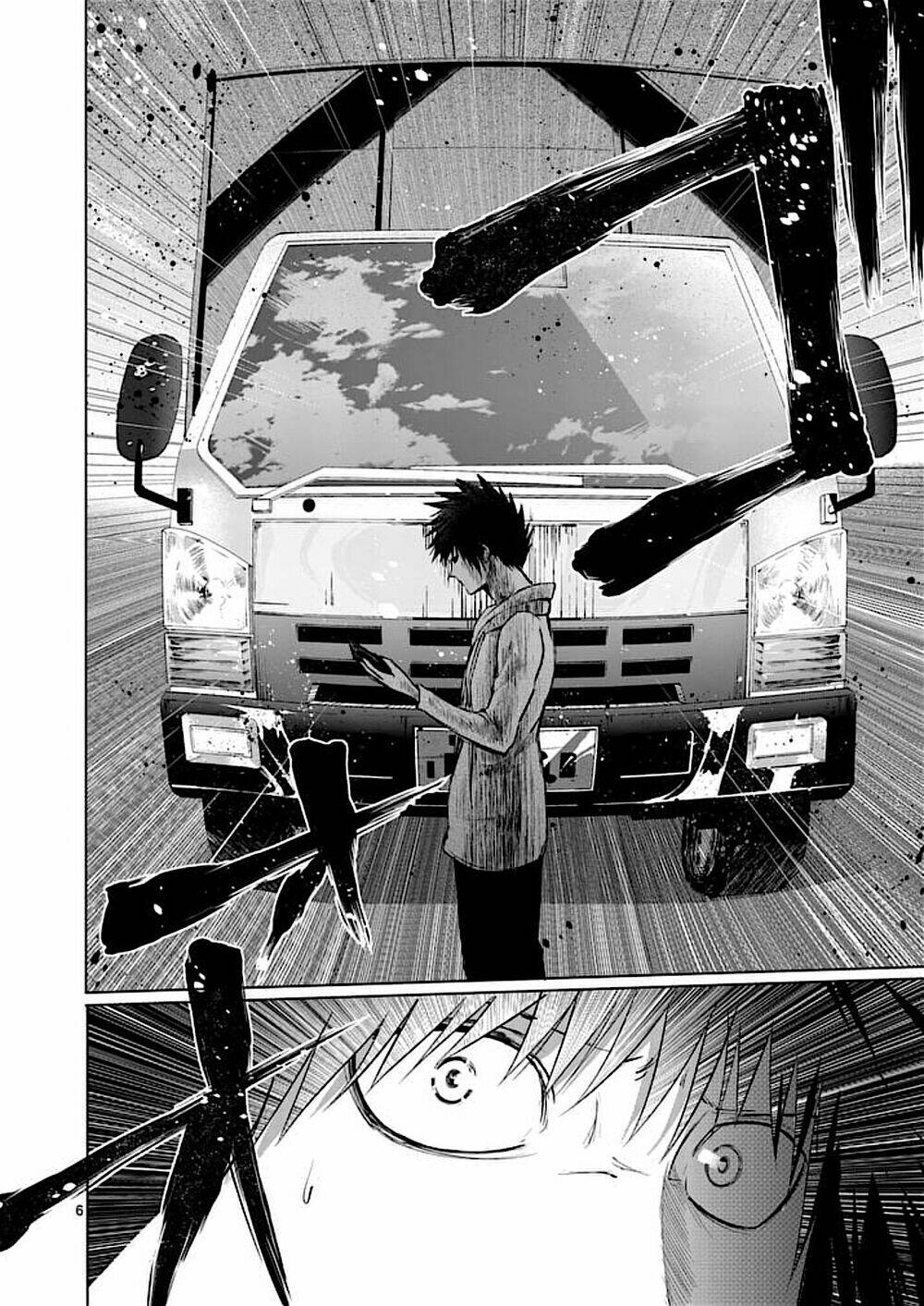 good night world chapter 31 8