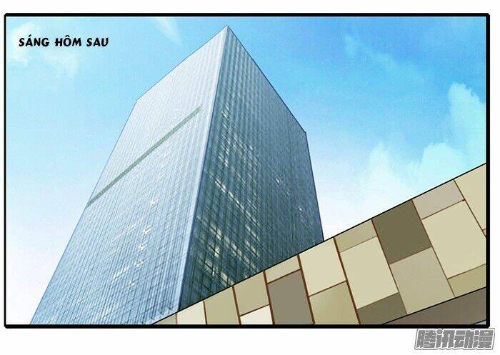 người ba độc thân chapter 15 12