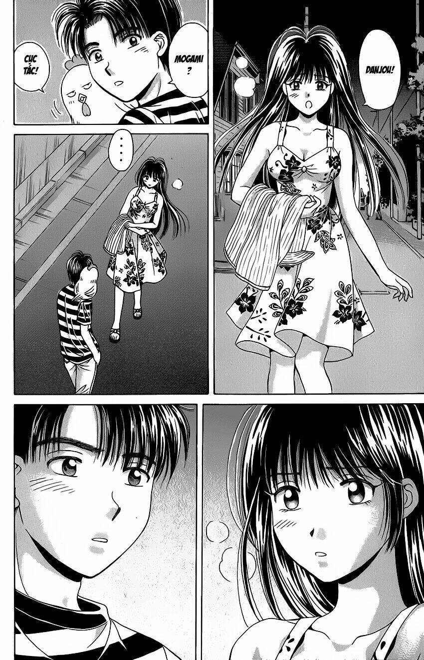 open sesame chapter 23 35