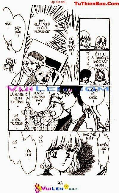 cô bé khóc nhè chapter 13 92
