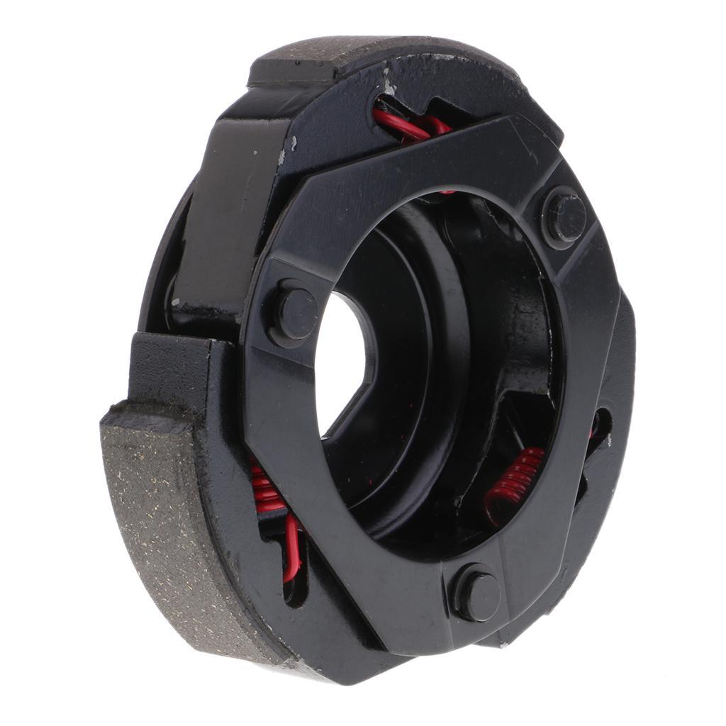 Performance Racing Rear Clutch for Gy6 150CC 2000 RPM Spring Chinese Scooter