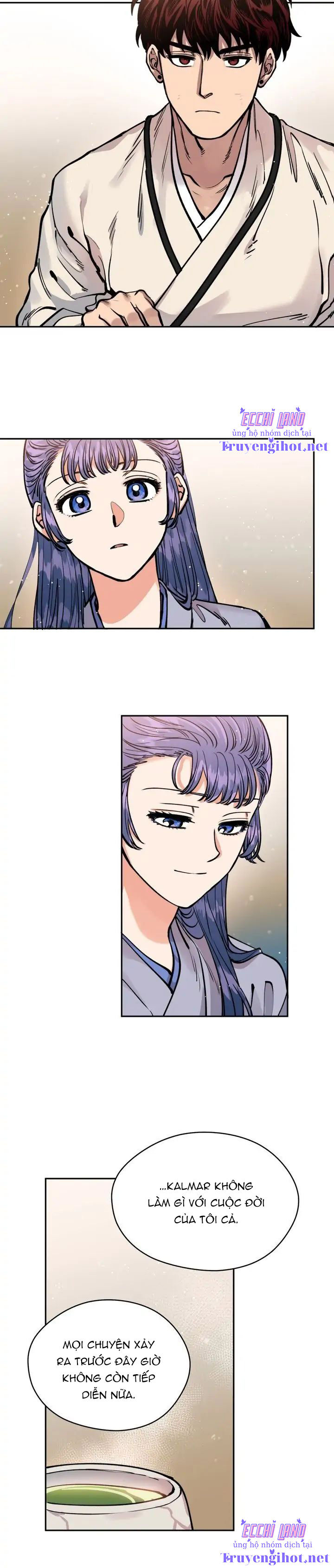 cô dâu thiên đàng chapter 41.2 6