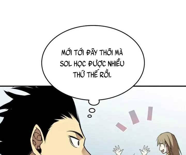 tôi là lính mới chapter 110 150