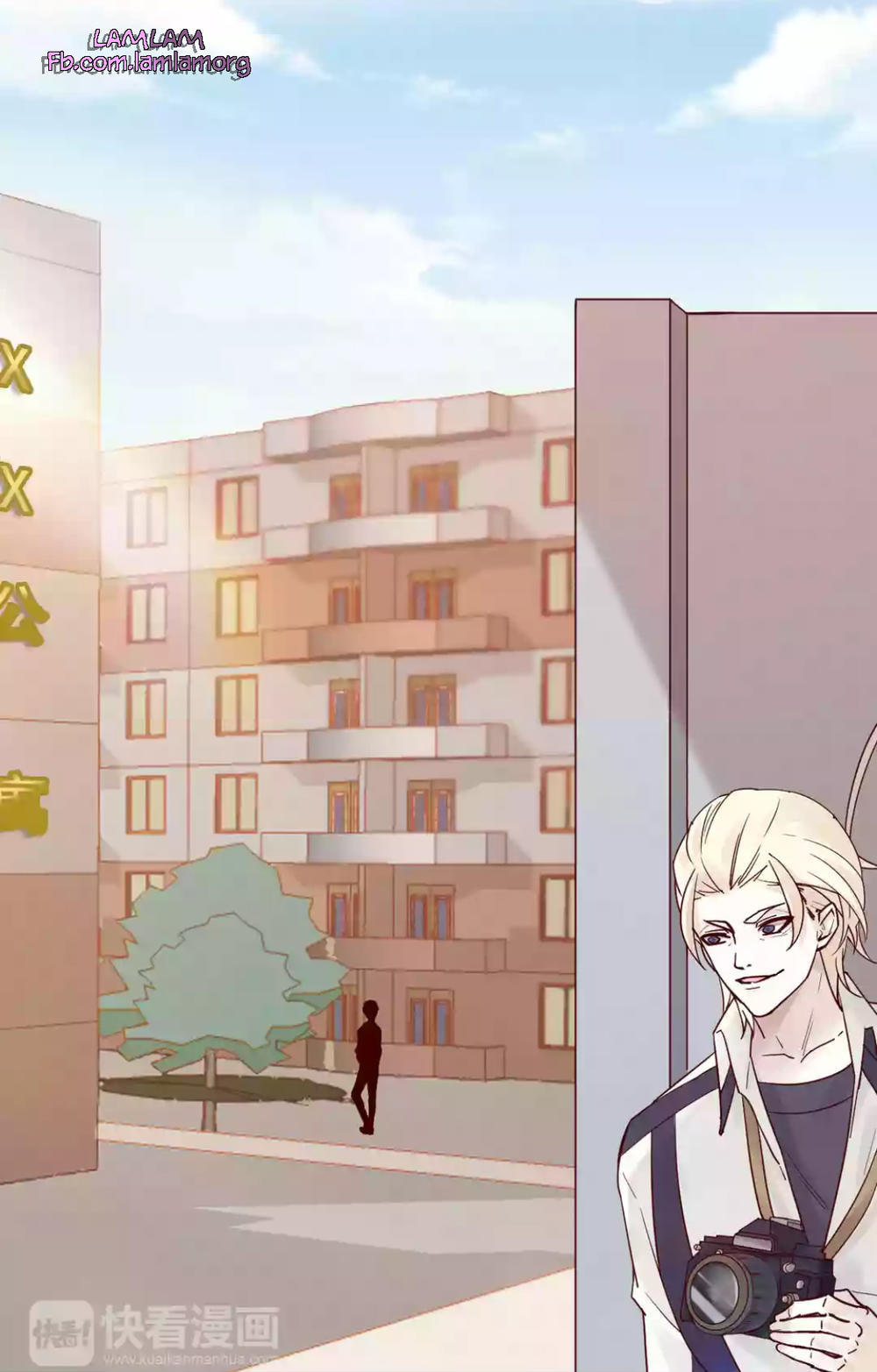 không cẩn thận vớ phải ông sếp vạn tỷ chapter 10 12