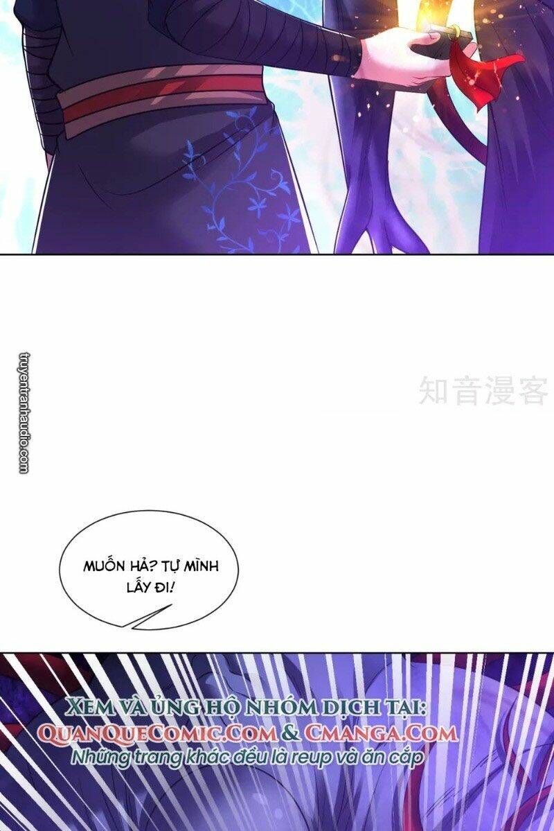 đạo ấn chapter 72 20