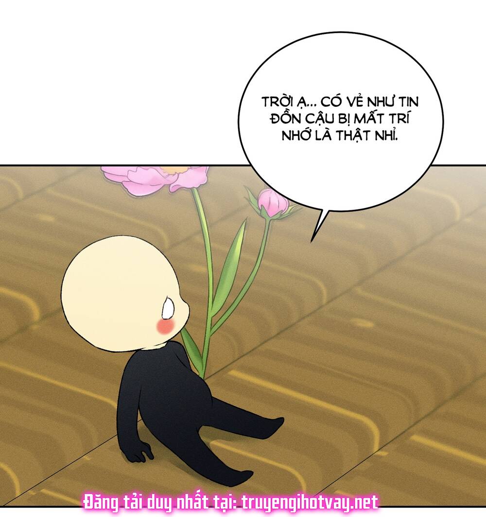 mối tình đầu của ma cà rồng chapter 28.2 19