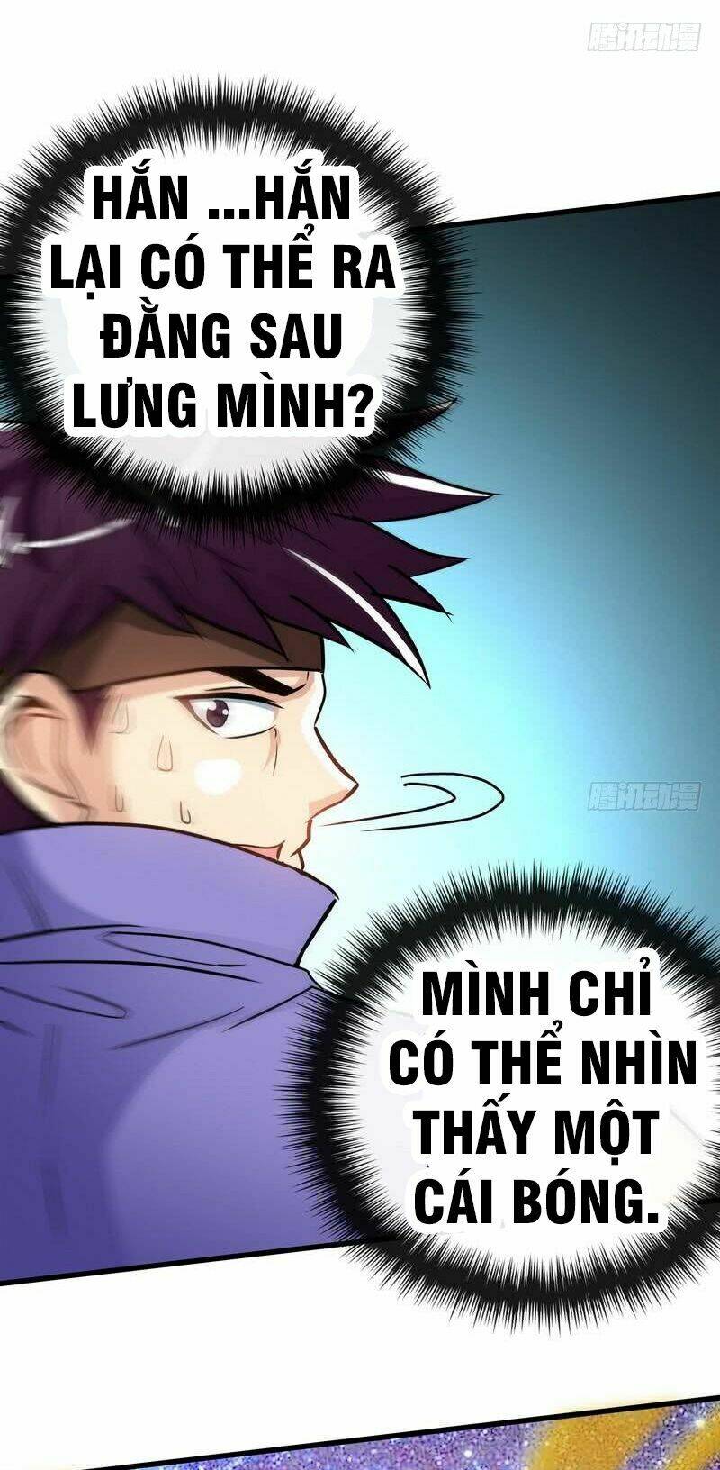 chí tôn thần ma chapter 31 17