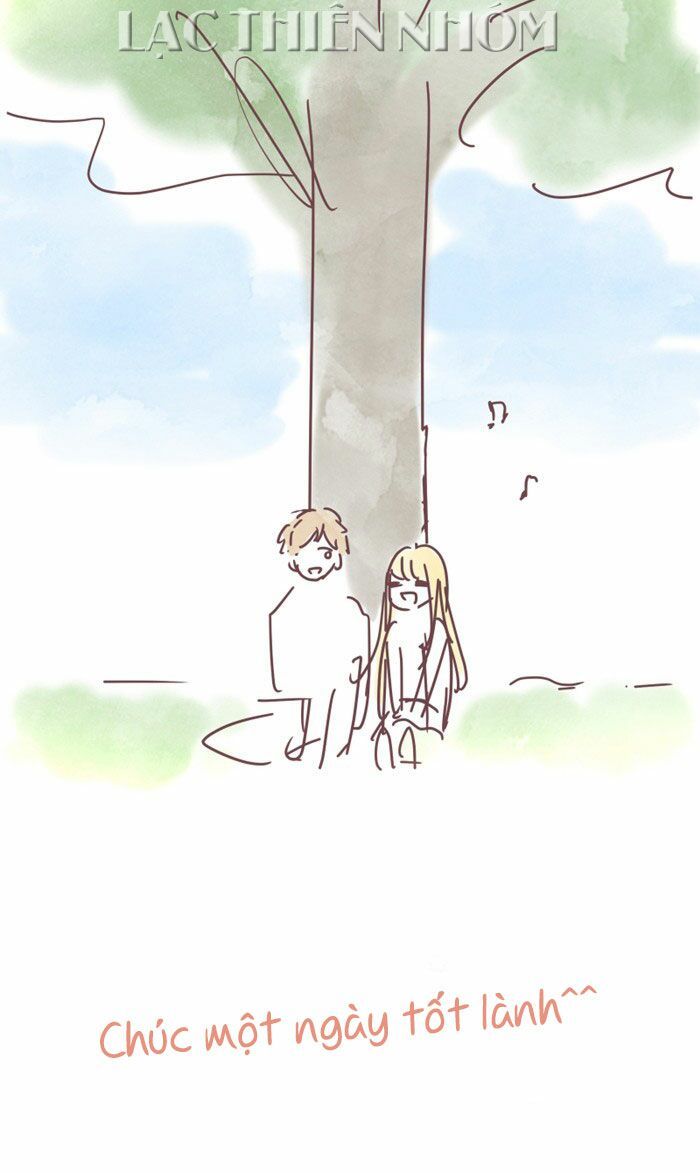 choco ngọt ngào chapter 44 40