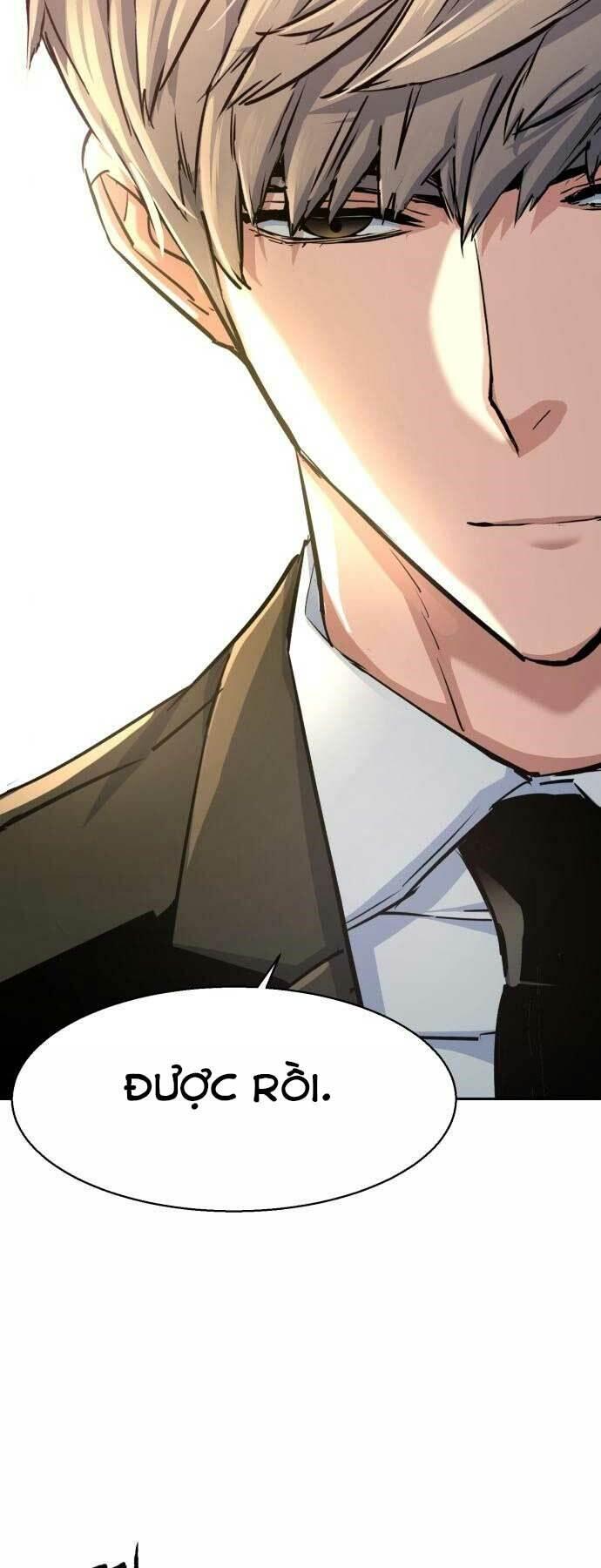 bạn học tôi là lính đánh thuê chapter 90 52