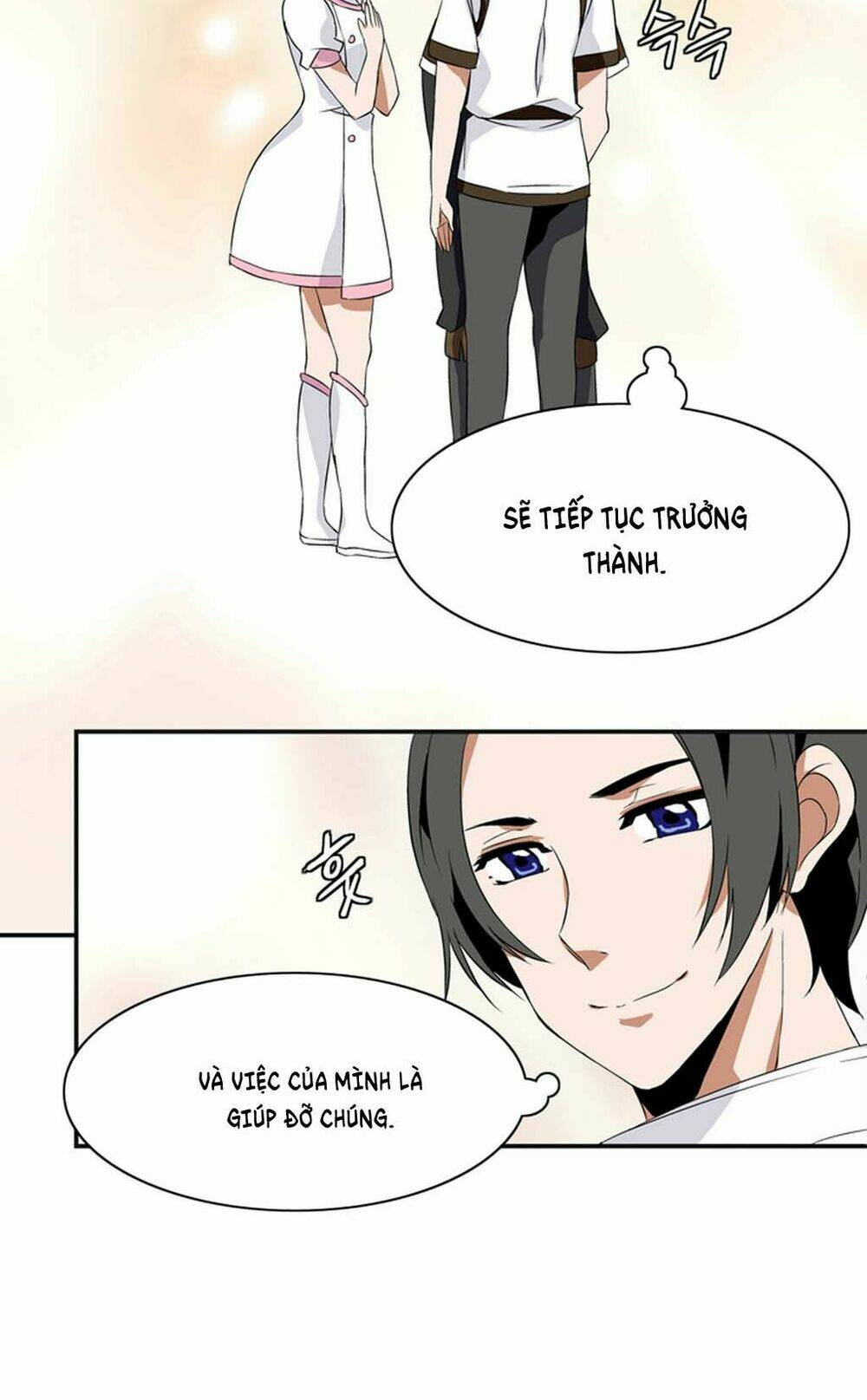 ảo mộng vương chapter 7 32