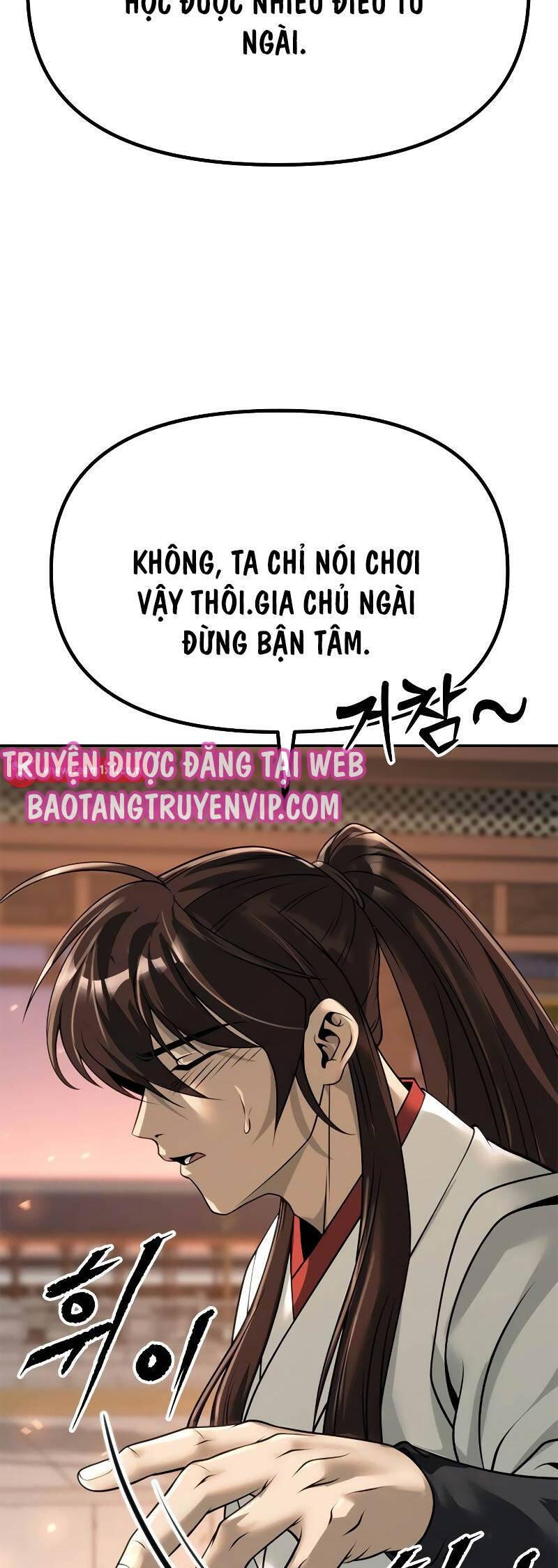 Ma Đạo Chuyển Sinh Ký Chapter 70 - Trang 64