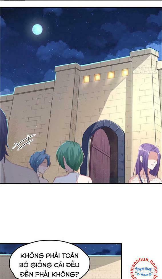 [16+] thảnh thơi thú thế chủng chủng điền, sinh sinh tể chapter 73 1