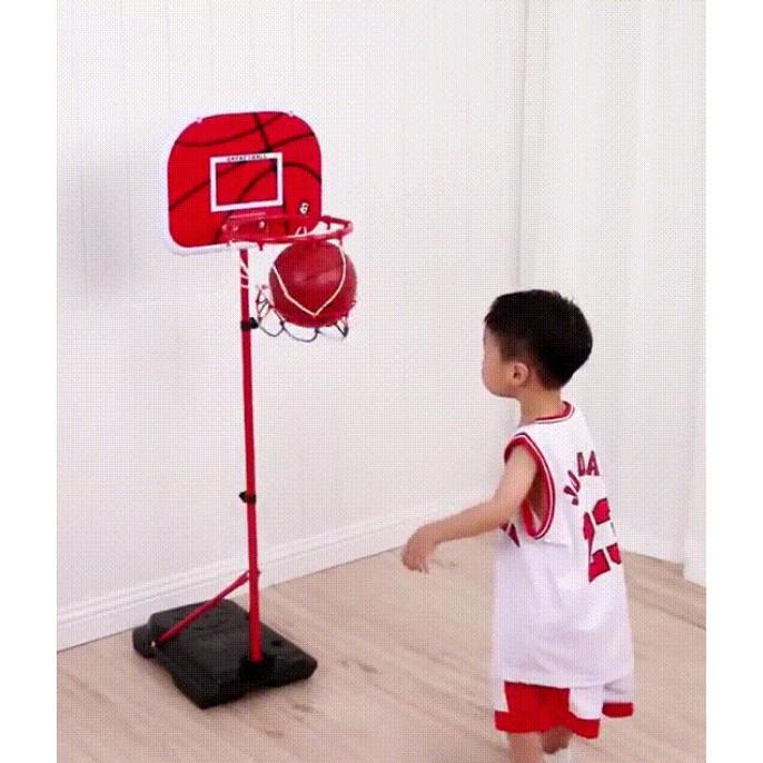 Trò chơi bóng rổ phát triển chiều cao cho bé Basketball Chill - Gia dụng SG