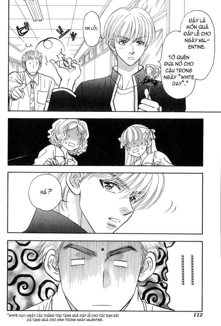 boku to kanojo no xxx chapter 15 17