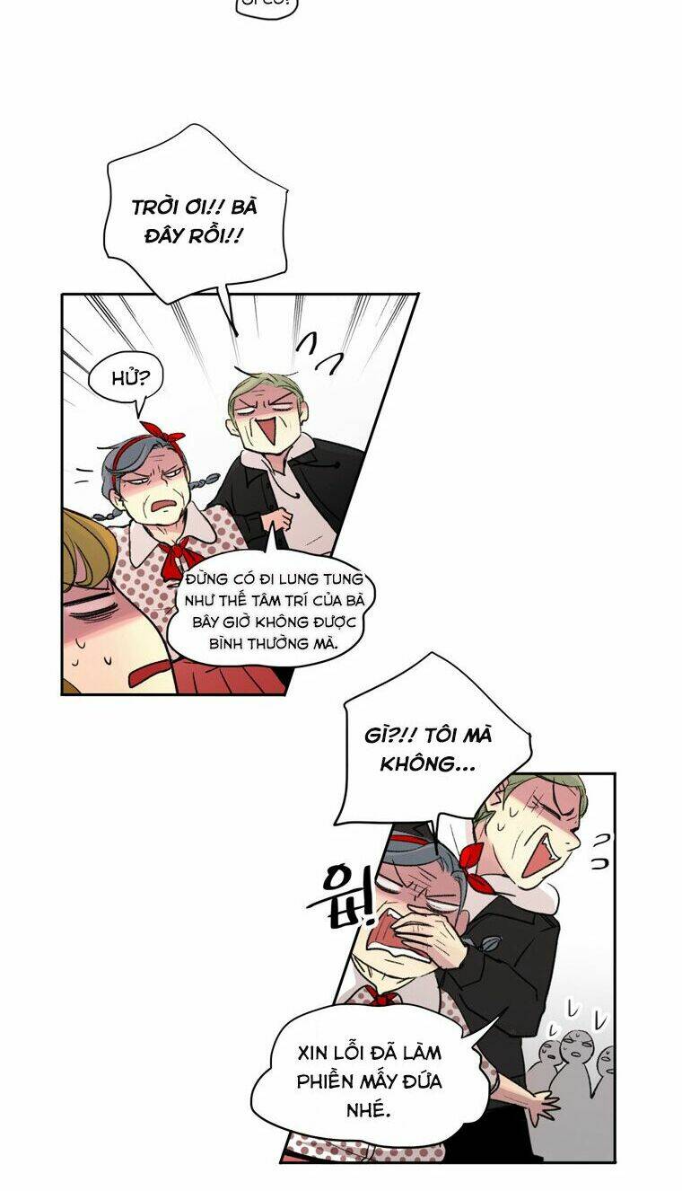 live or not chapter 0 5