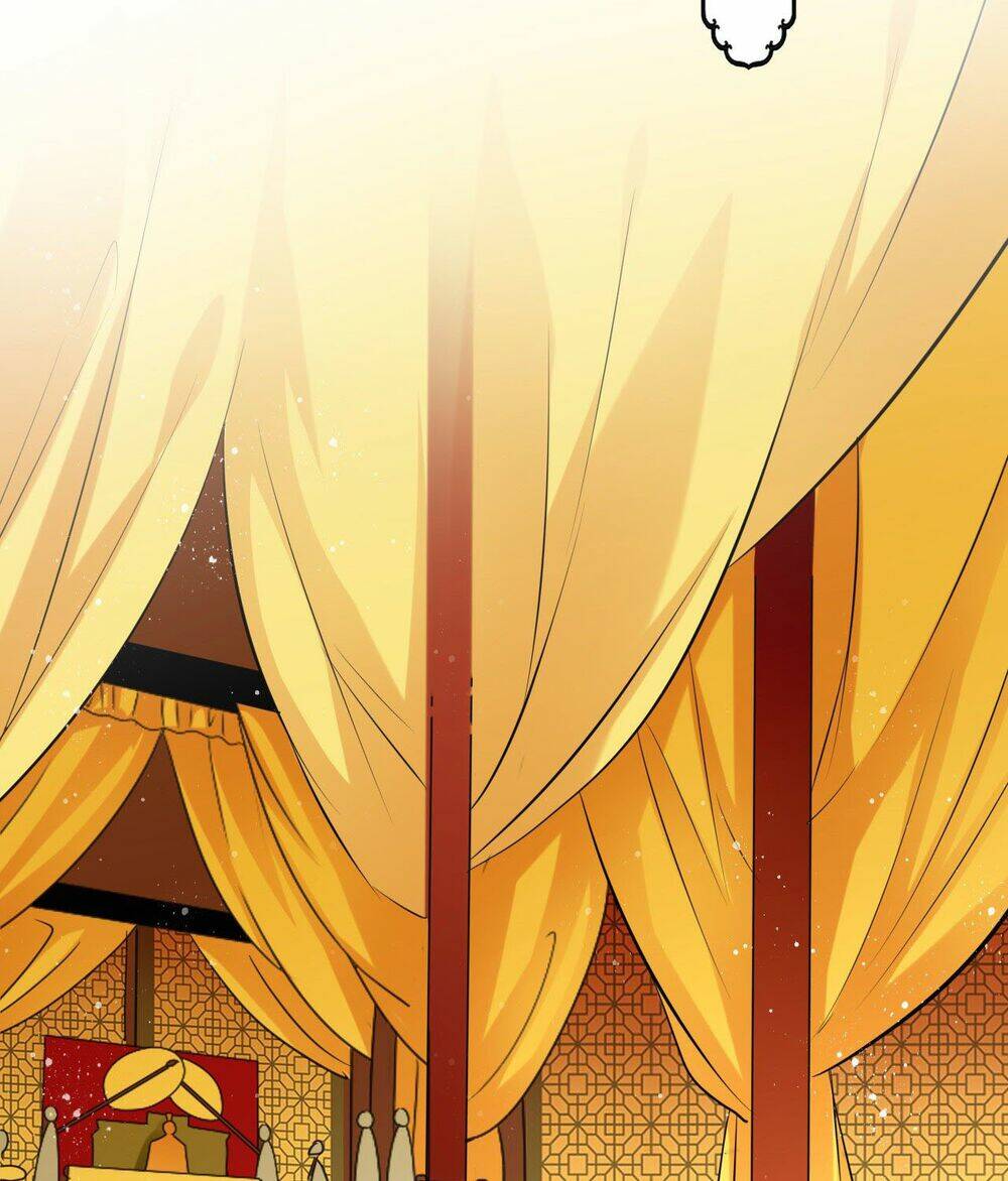 vương phi thật thích trang điểm chapter 91 10