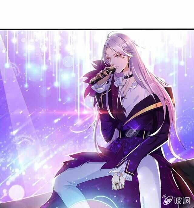 vương bài thiên sư và tiểu manh yêu chapter 1 29