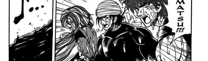 thánh tỏi sành ăn chapter 317 12