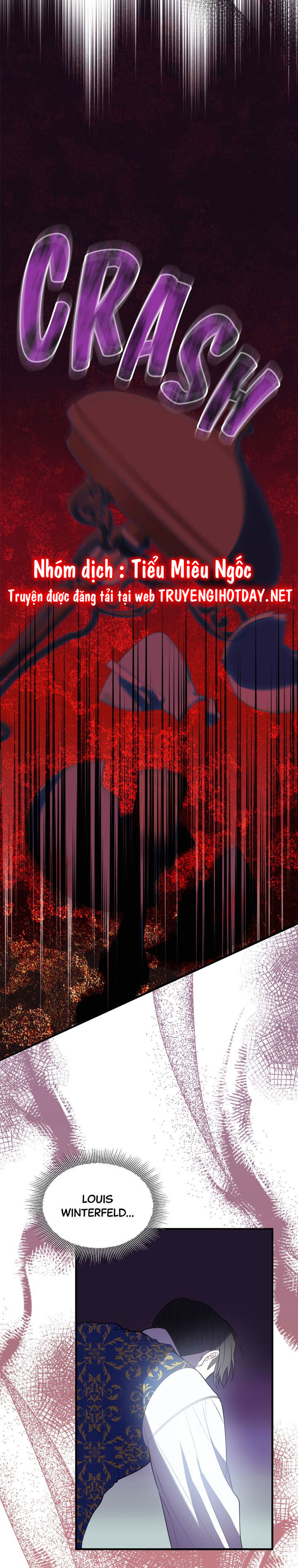 câu chuyện về nữ công tước chapter 88 27