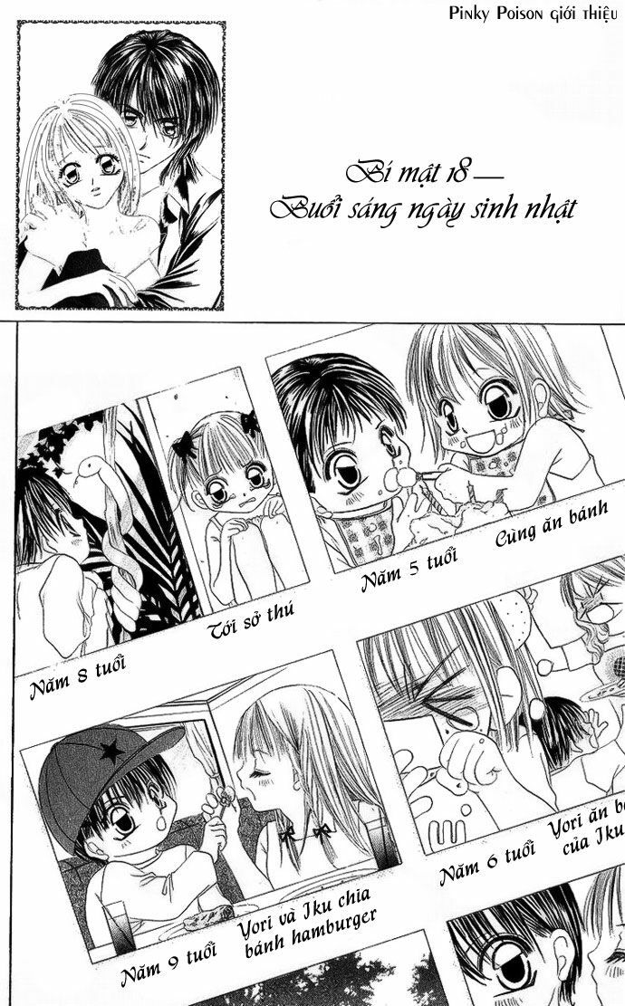 i love my little sister chapter 18 1