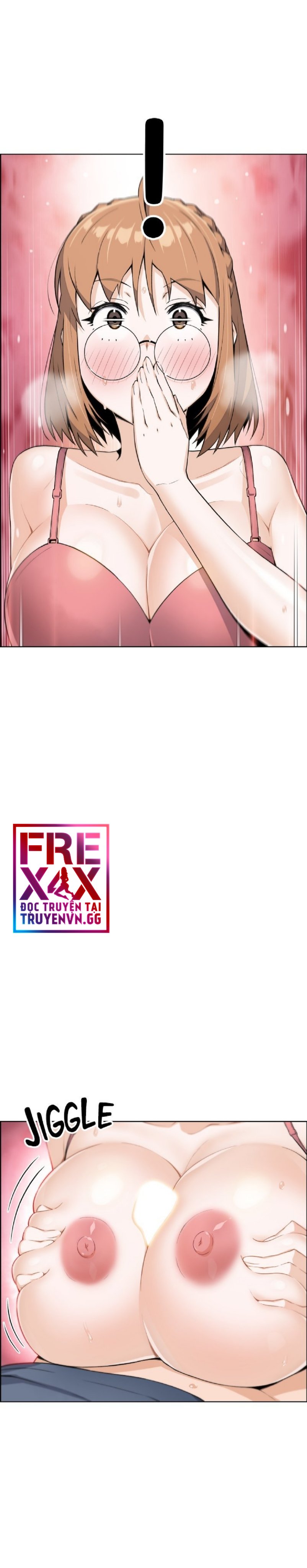 những mỹ nhân ở tiệm đậu hủ chapter 11 17