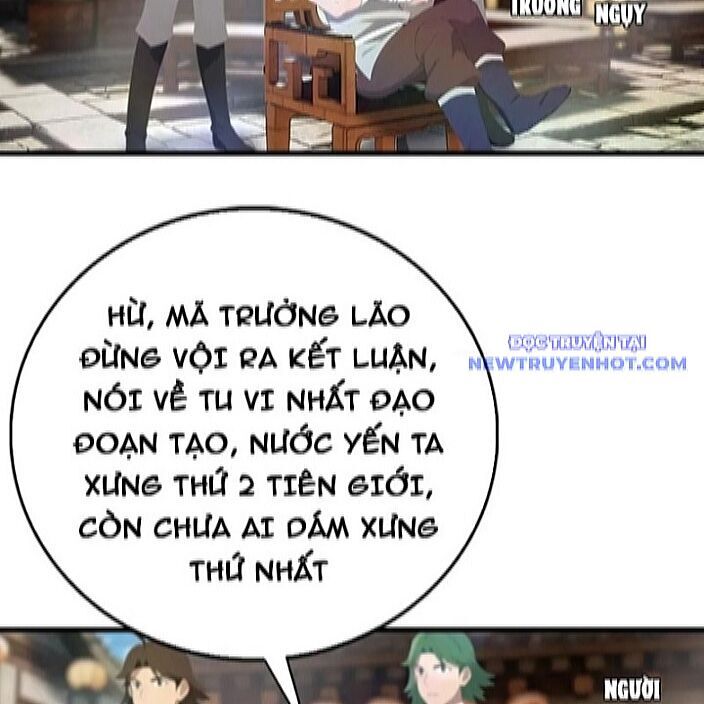 tu tiên trở về tại vườn trường – season 2 chapter 121 71