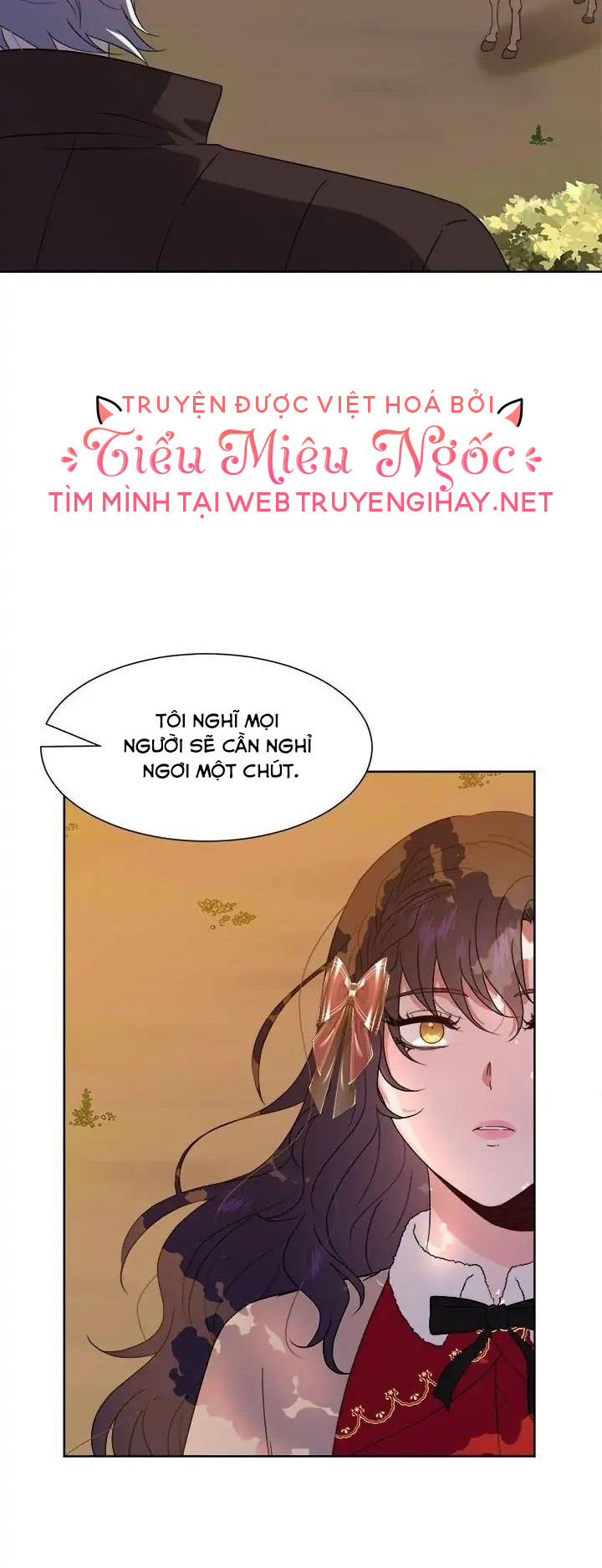hương vị tình yêu chapter 94 41