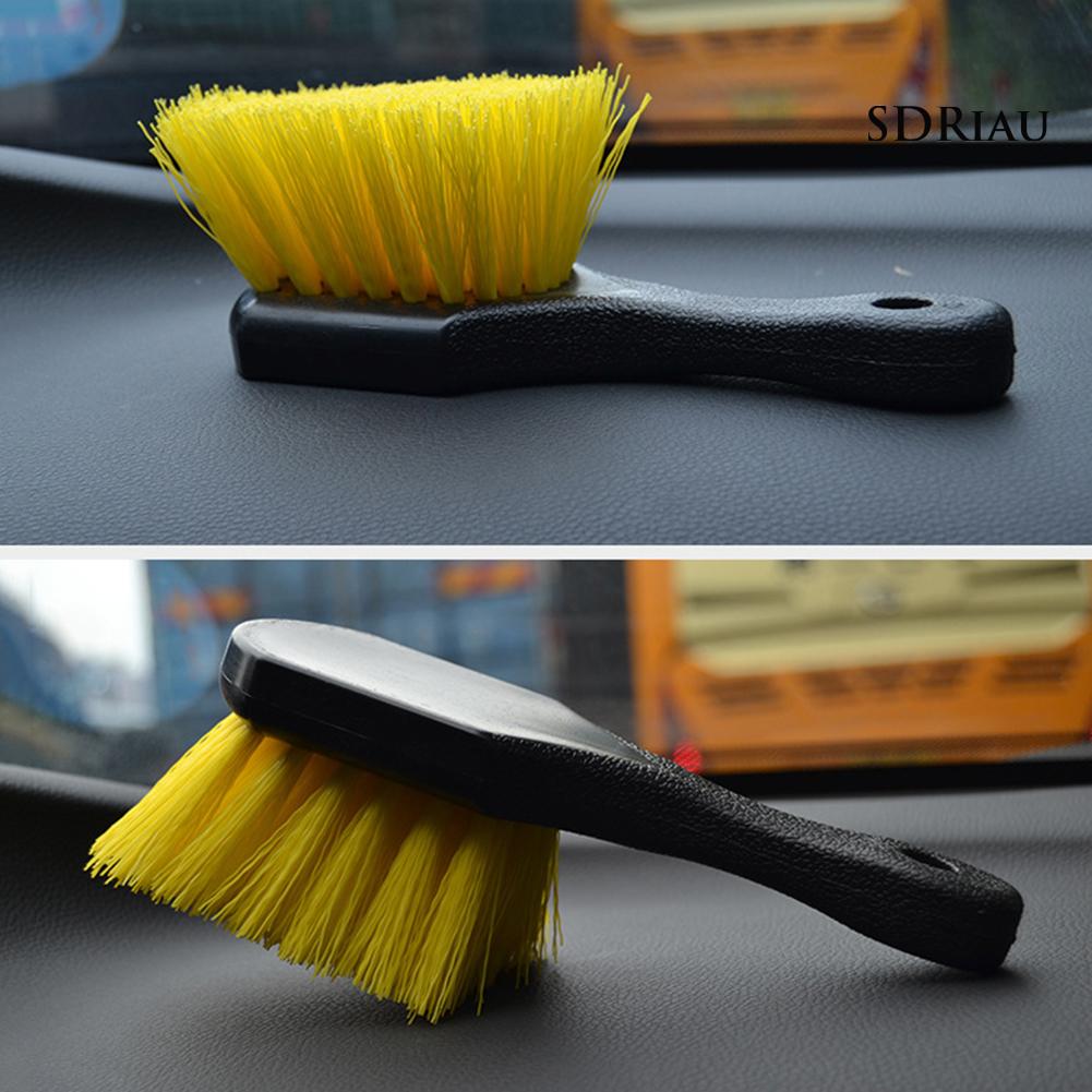 Cọ Vệ Sinh Bánh Xe Ô Tô Chuyên Dụng