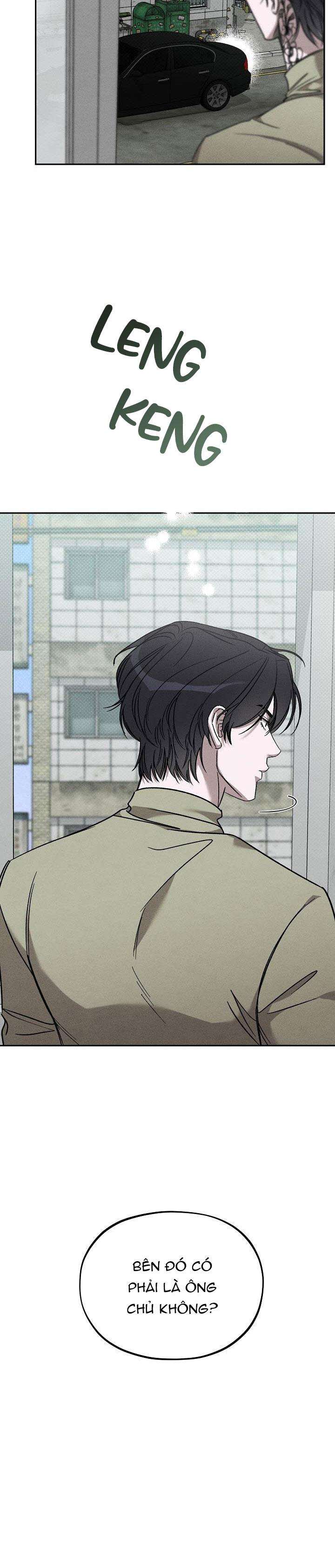 chạm vào em chapter 26 4