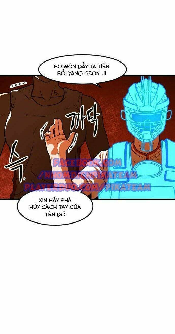 chinh phạt học đường chapter 19 43