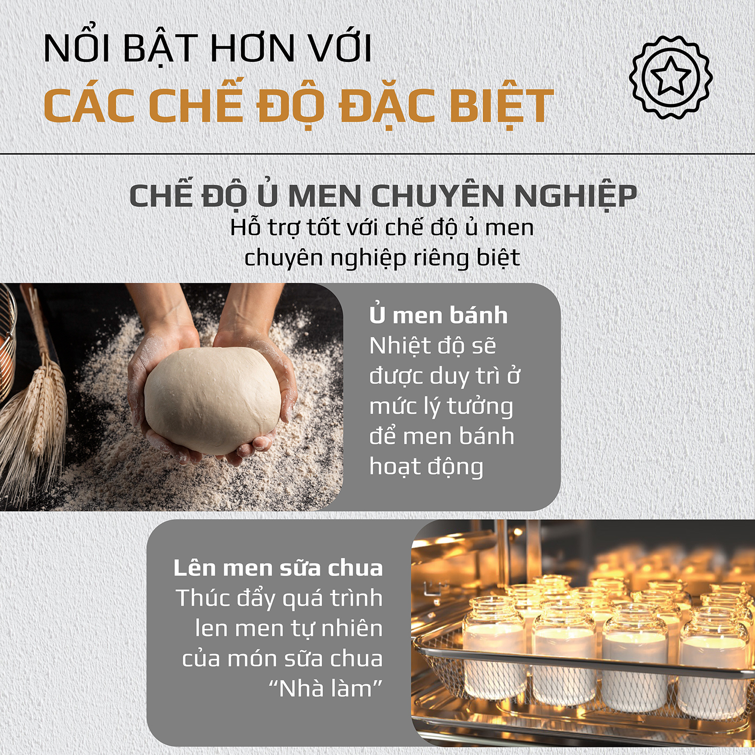 Nồi Chiên Không Dầu OLIVO AF15 - Dung Tích 15L - 16 Chức Năng - Công Suất 2000W - Độ Ồn Thấp Nhất-Hàng Chính Hãng