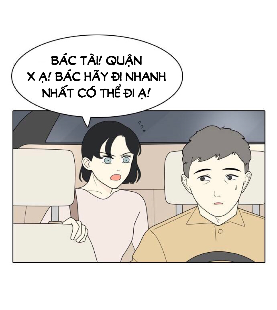sống chung một nhà chapter 7 31