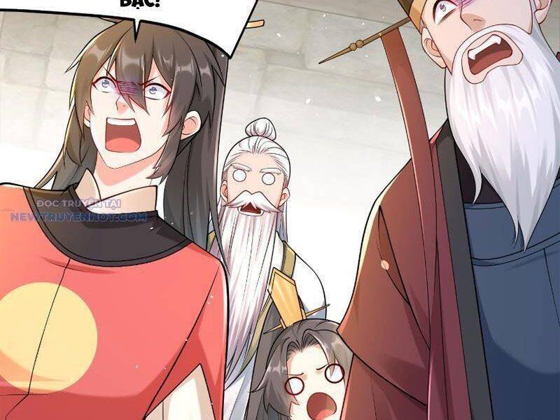 ta thực sự không muốn làm thần tiên chapter 57 15