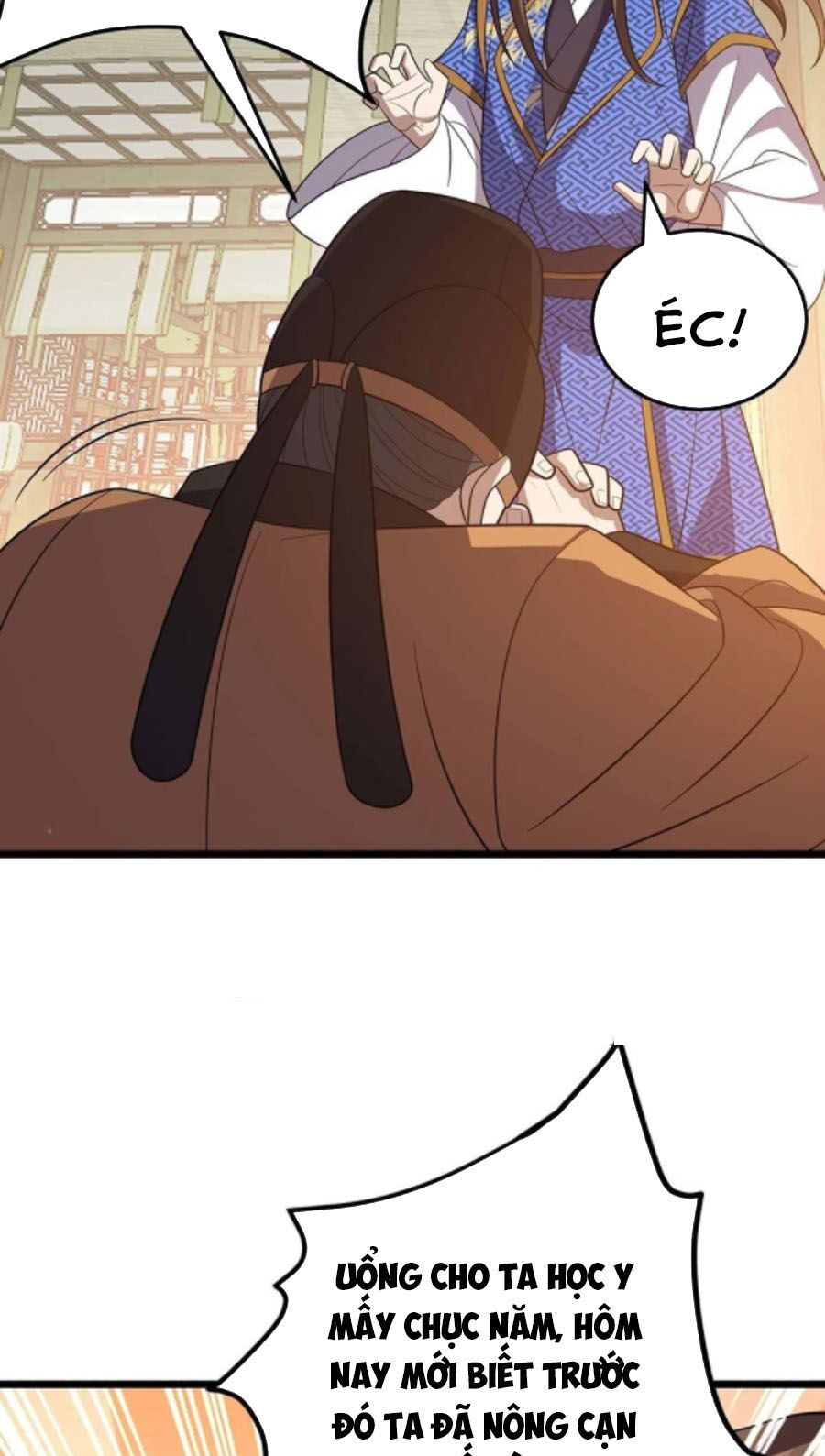 chúa tể tam giới chapter 220 31