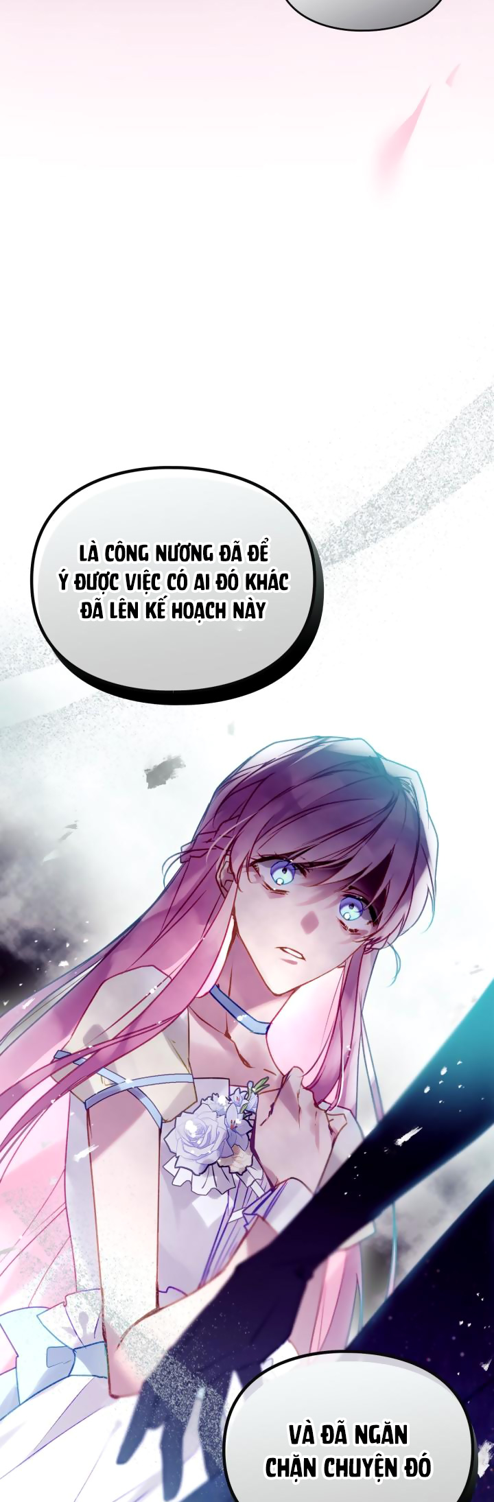 kết thúc của nhân vật phản diện chỉ có thể là cái chết chapter 161 18