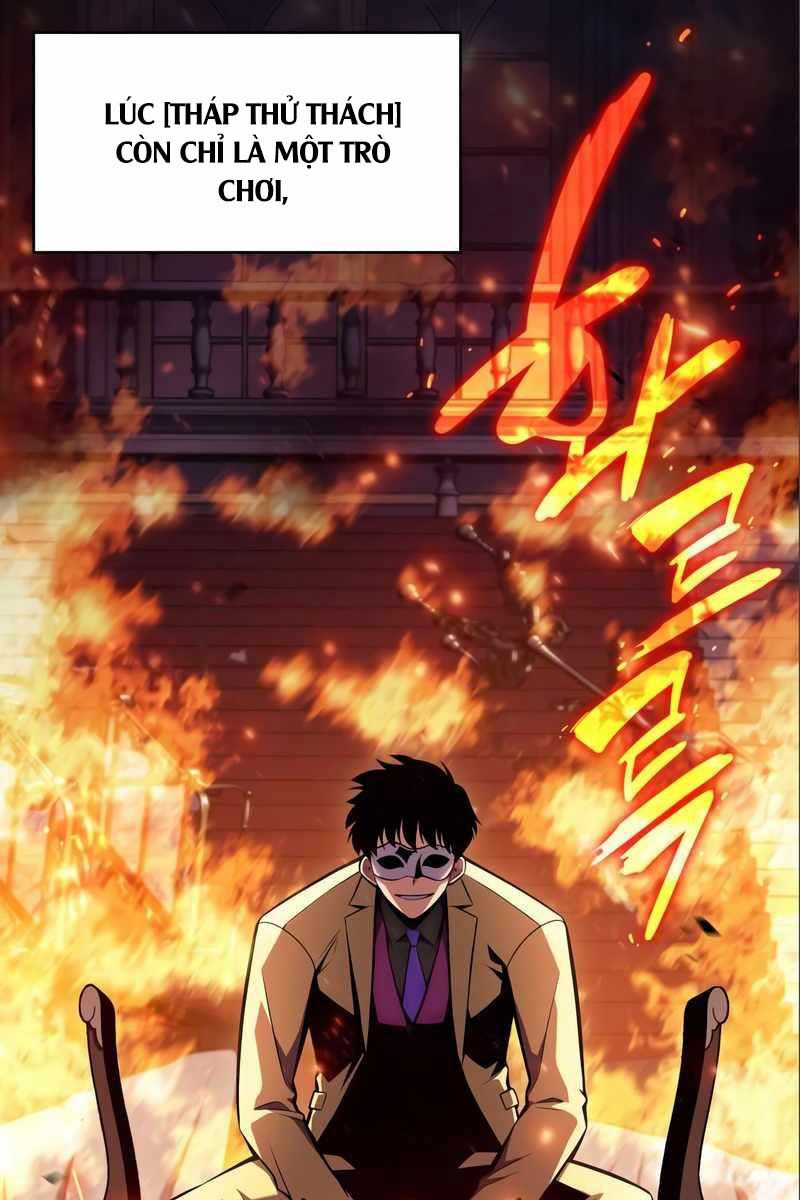 Người Chơi Mới Cấp Tối Đa chapter 97.1 4