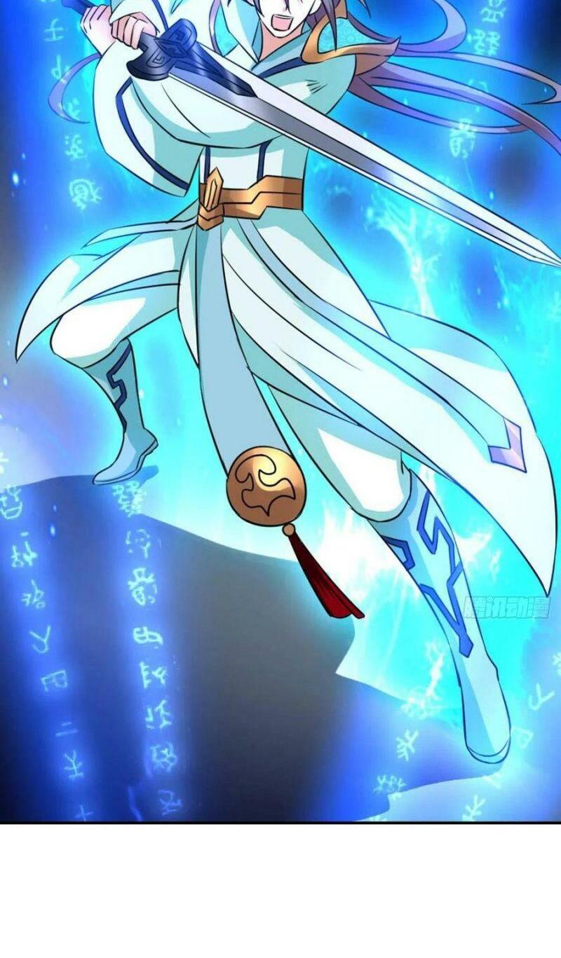 Trọng Sinh Thành Cậu Vàng Tại Dị Thế Chapter 151 8