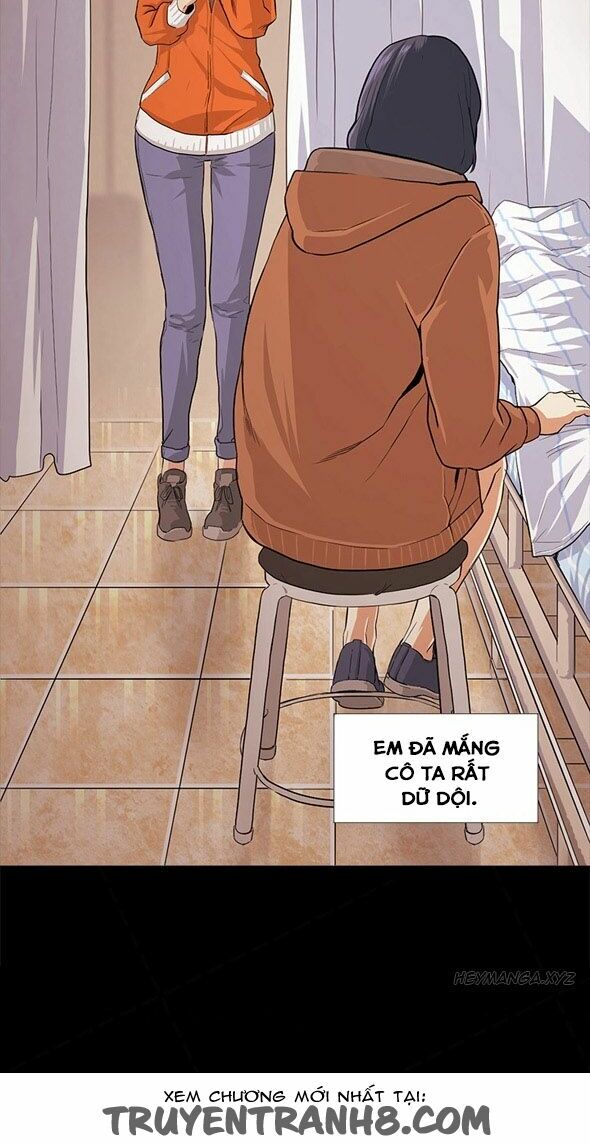 by chance chapter 18 34