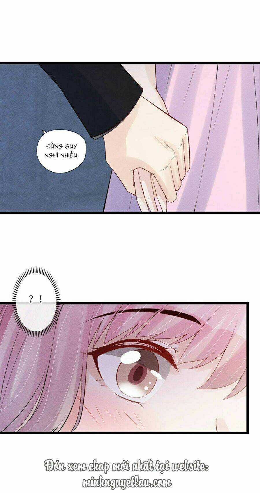 cạm bẫy lửa tình chapter 63 30