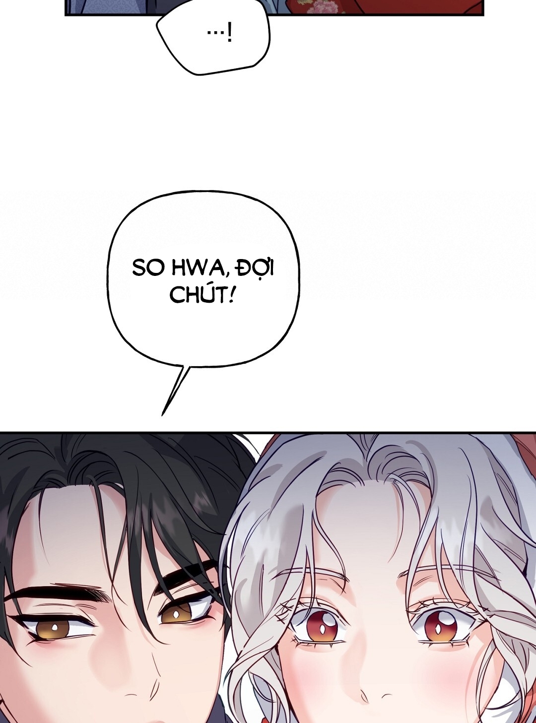 Khúc Nhạc Của Cầm Thú chapter 8.2 - Trang 17