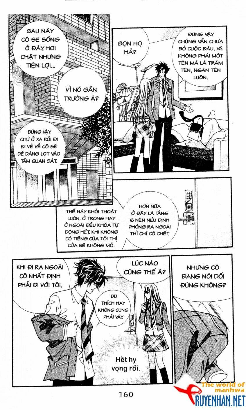 chàng trai hào hiệp chapter 8 162