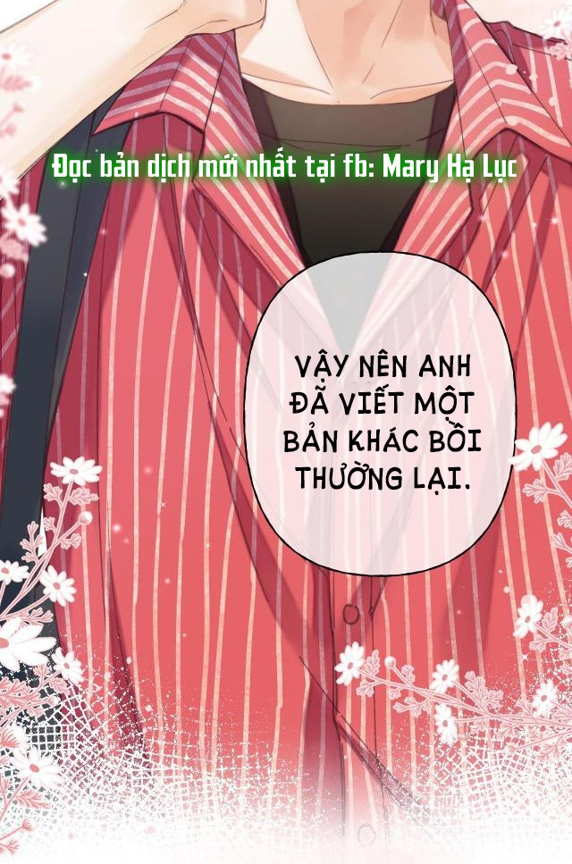 vụng trộm không thể giấu - mối tình thầm kín chapter 13 7