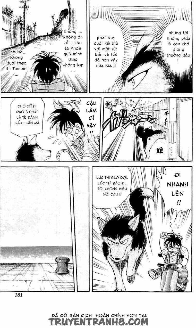 wild half chapter 6.5 13