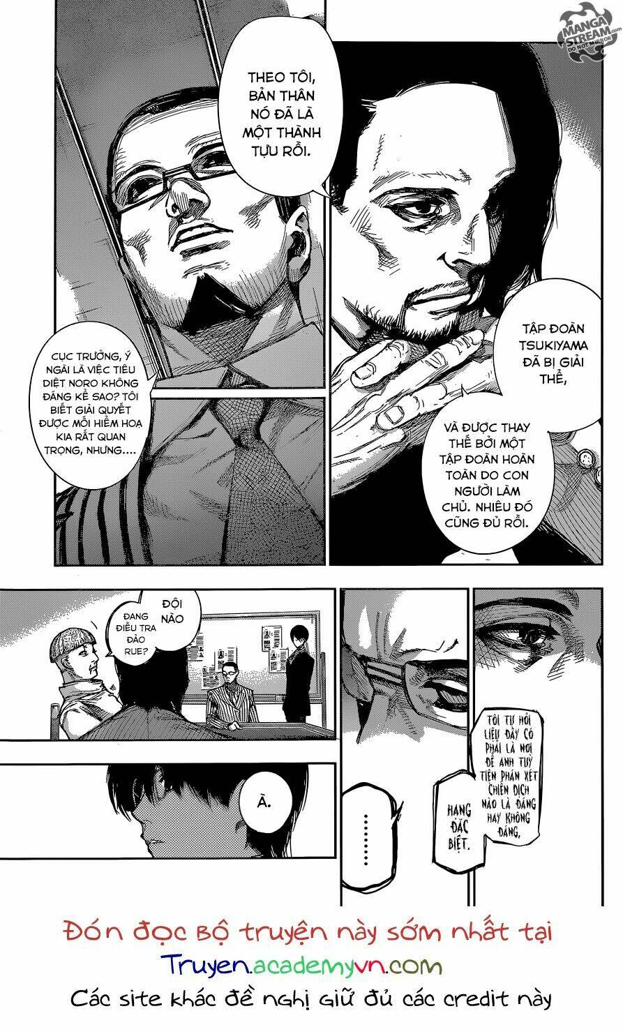 ngạ quỷ vùng tokyo 2 chapter 60 14