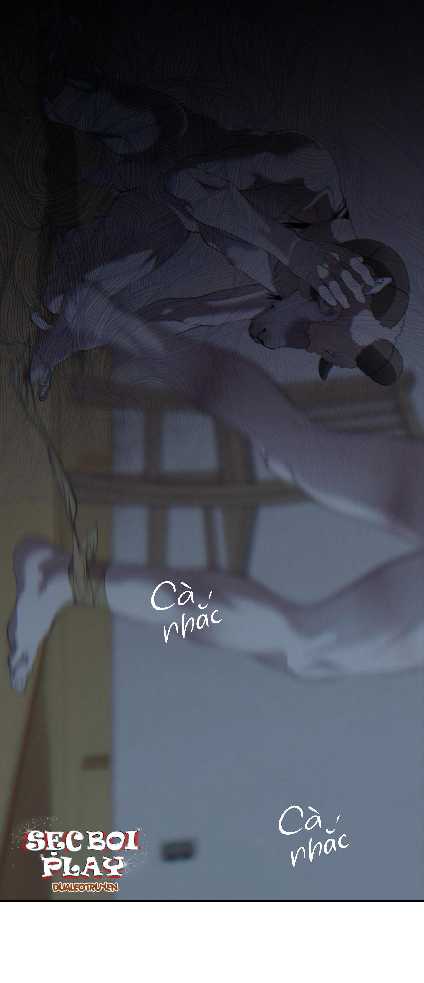 mặt nạ đầu cừu chapter 6 17