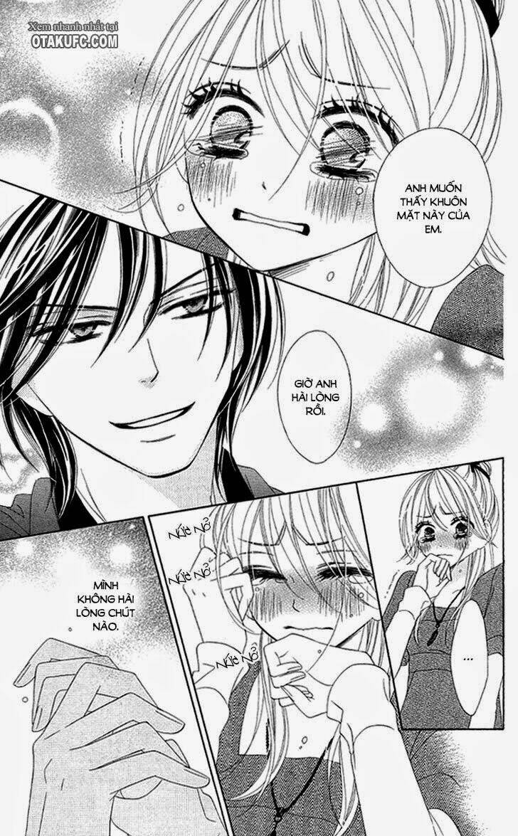 yêu quái cánh đen chapter 26 32