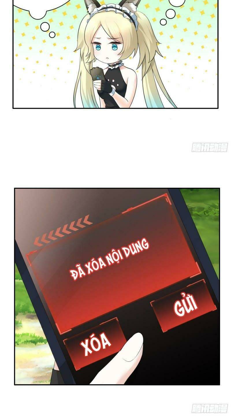 ta muốn ngao du chapter 6 30