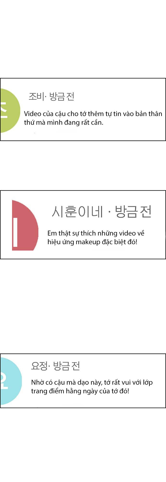 vẻ đẹp đích thực - true beauty chapter 223.2 24