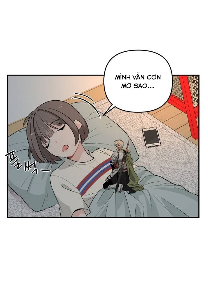 ngài kỵ sĩ, xin hãy cứu tôi! chapter 1 79